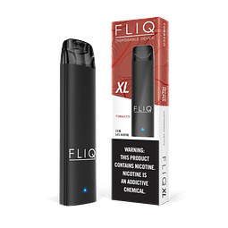 FLIQ XL Pods Desechables