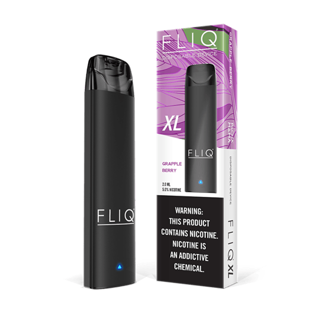 FLIQ XL 800 Puff Pods Desechables