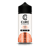 Core E-Liquid 120ml by Dinner Lady