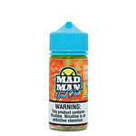 Mad Man Iced Out E-Liquid 100ml