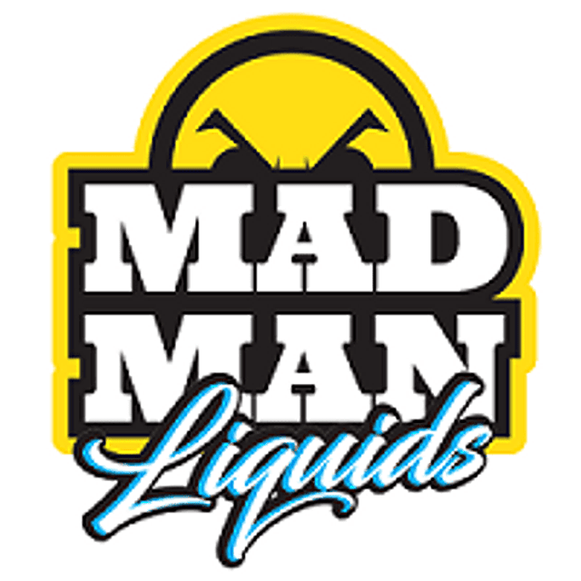 Mad Man Salt Nic 30ml