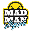 Mad Man Salt Nic 30ml