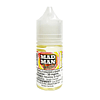 Mad Man Salt Nic 30ml