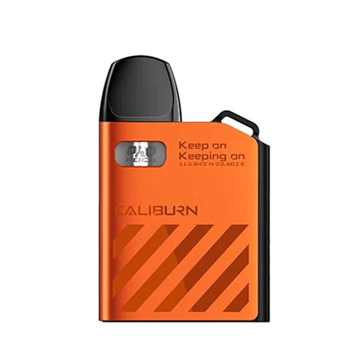 Uwell Caliburn AK2 Kit 1