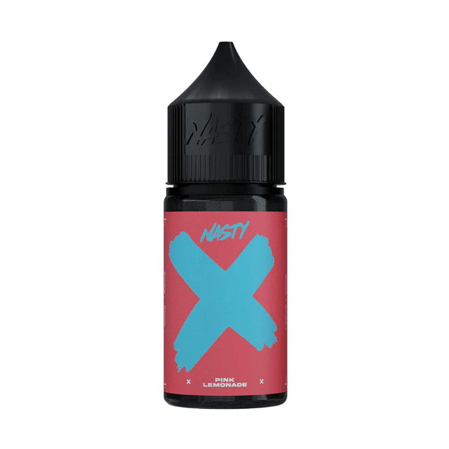 Nasty X 30ml Salt Nic