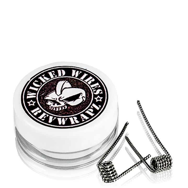 Wicked Wires Coils 2