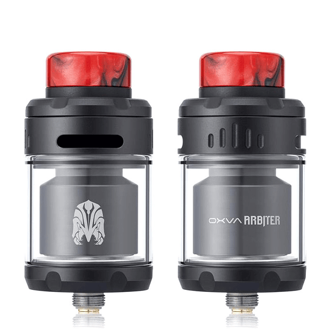 OXVA Arbiter 2 RTA