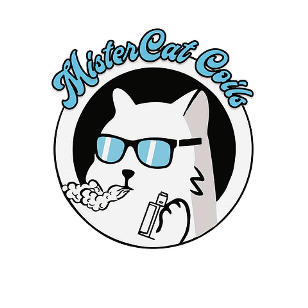 Mister Cat Coils Artesanales