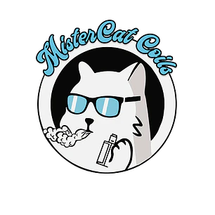 Mister Cat Coils Artesanales