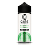 Core E-Liquid 120ml by Dinner Lady