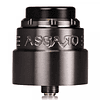 Asgard Mini 25mm RDA by Vaperz Cloud