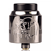 Nightmare 25mm RDA Vaperz Cloud