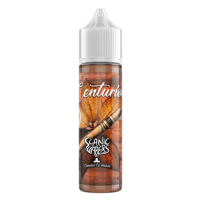 Scanic E-liquid 60ml