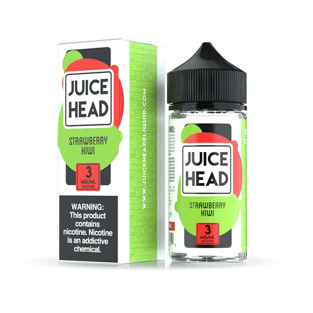 Juice Head 100ml