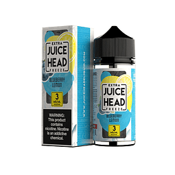 Juice Head Extra Freeze 100ml