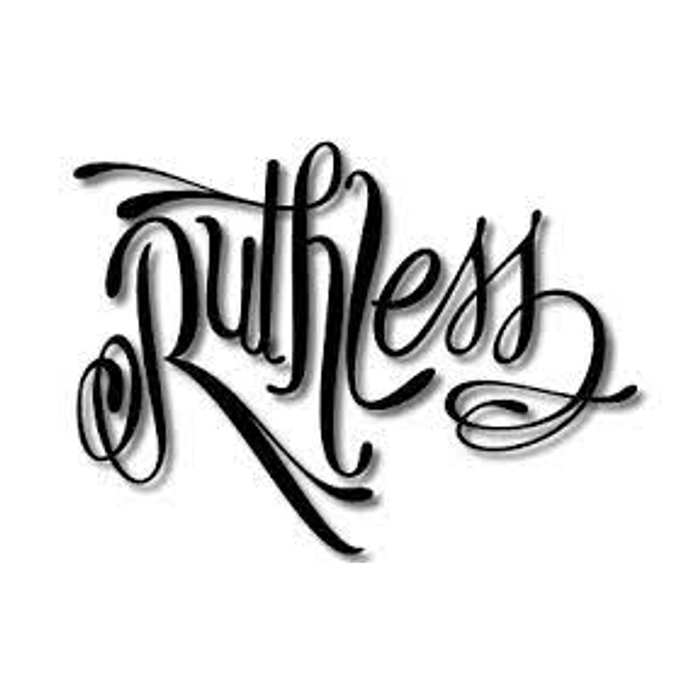 Ruthless Freeze Edition 120ml