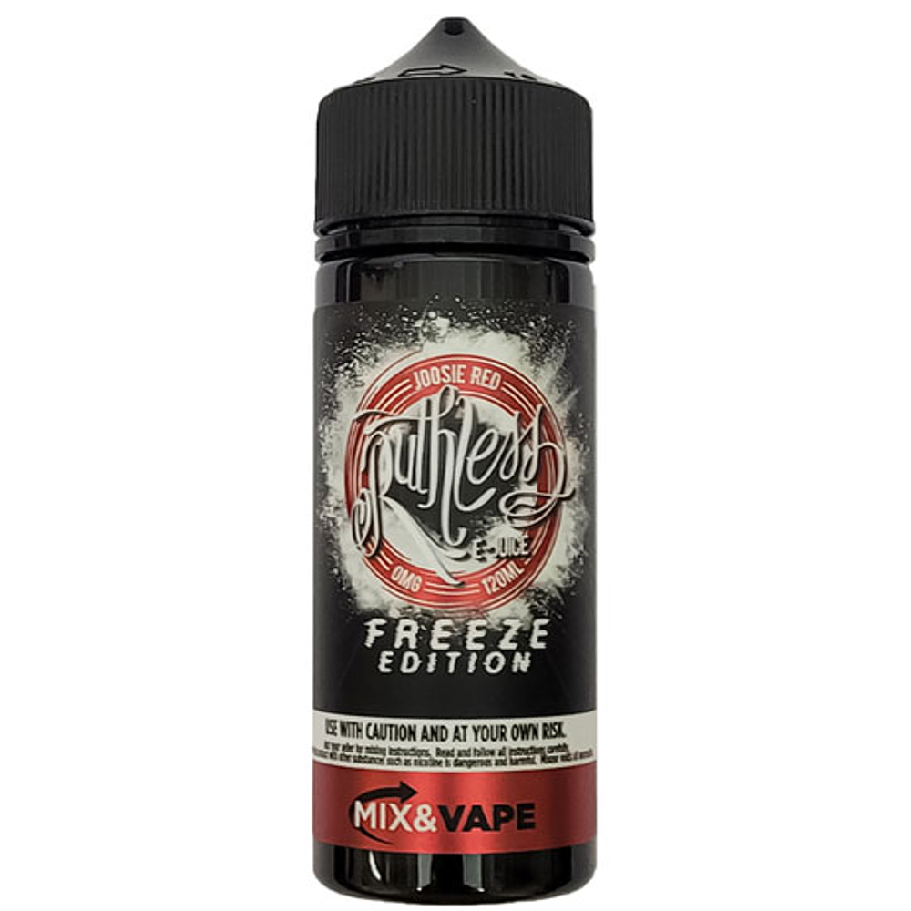 Ruthless Freeze Edition 120ml