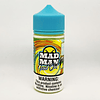 Mad Man Iced Out E-Liquid 100ml