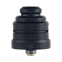 Yachtvape Claymore RDA