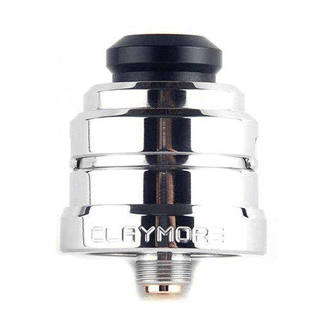 Yachtvape Claymore RDA