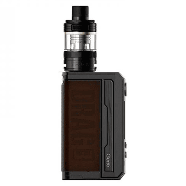 Voopoo Drag 3 TPP-X Kit