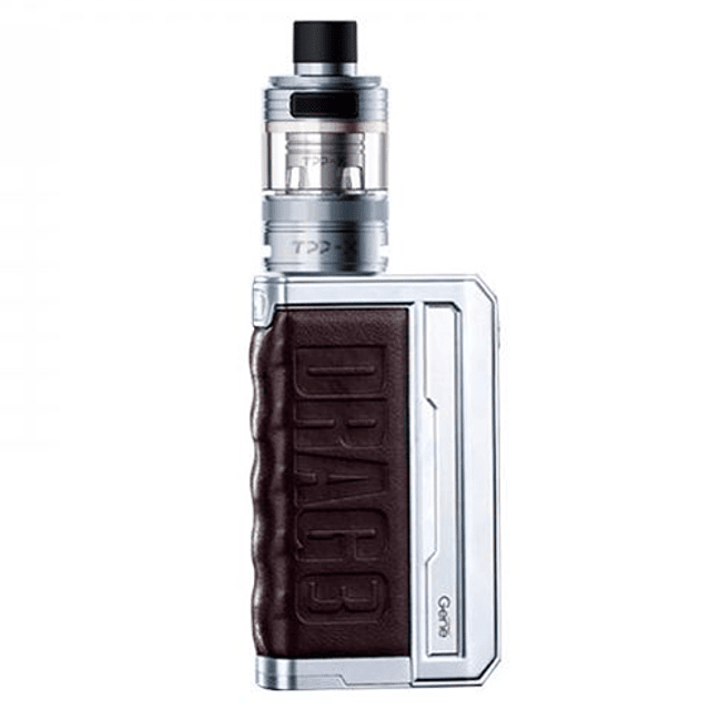 Voopoo Drag 3 TPP-X Kit