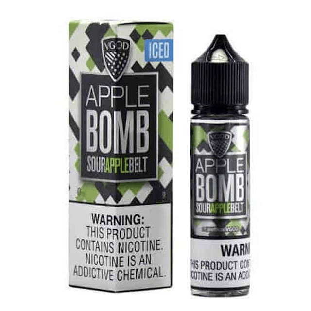 VGOD E-Liquid 60ml