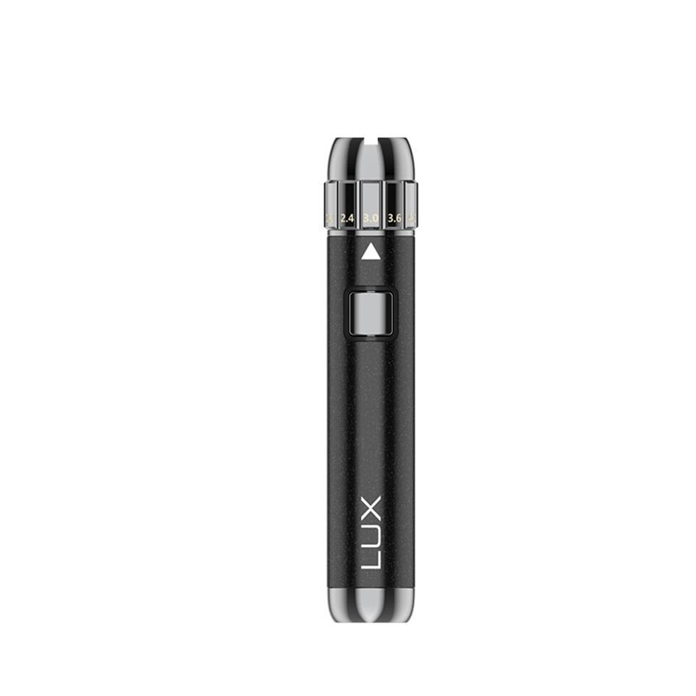 Yocan Lux Kit Bateria 510 para Cartridge de Clear