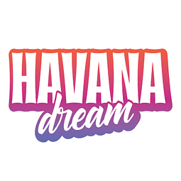 Havana Dream E-Liquid 120ml