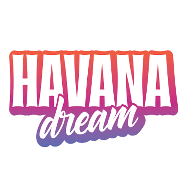 Havana Dream E-Liquid 120ml