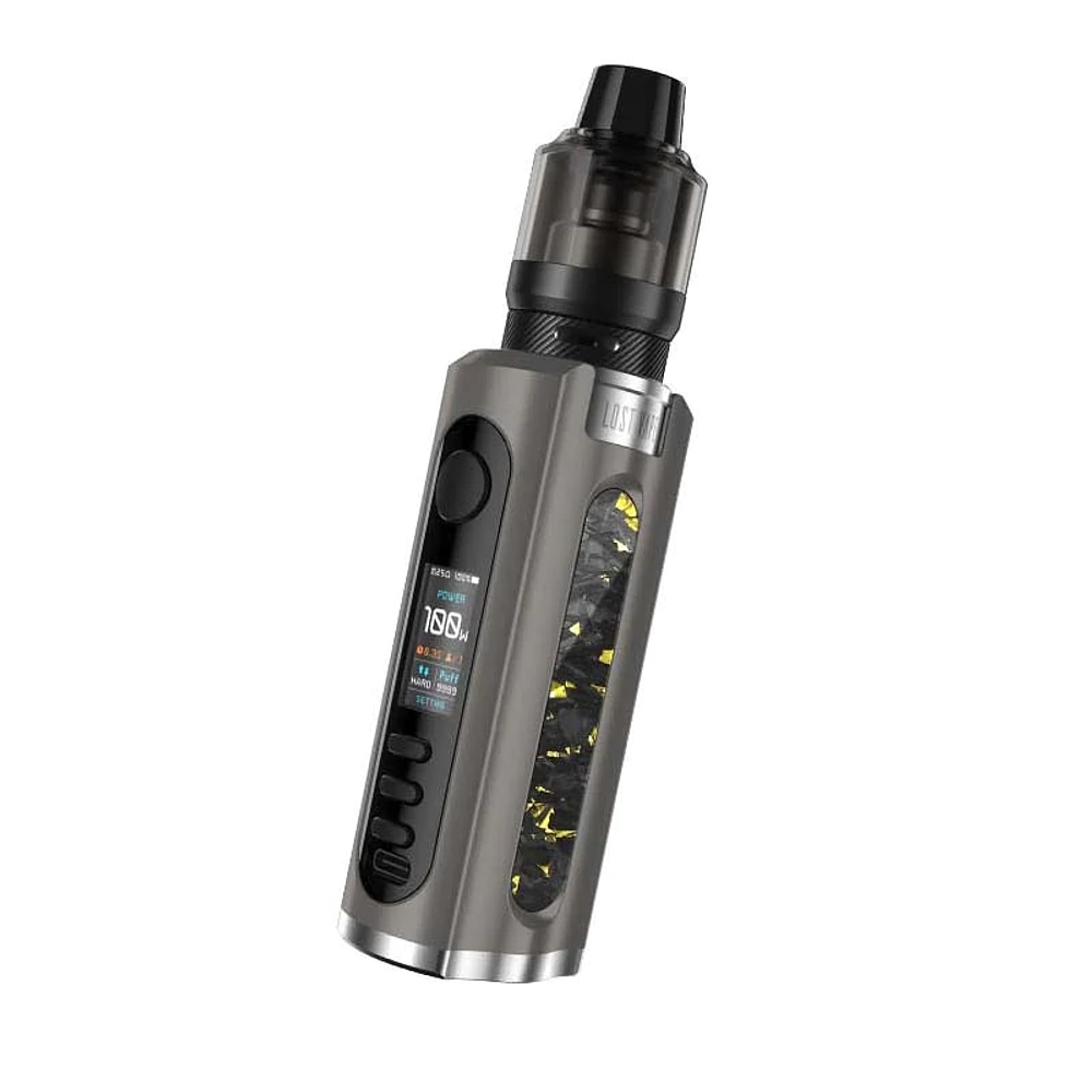 Lost Vape Grus Kit