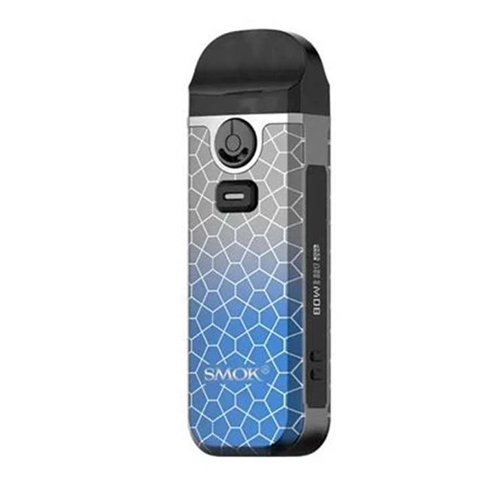 Smok Nord 4 Kit 3