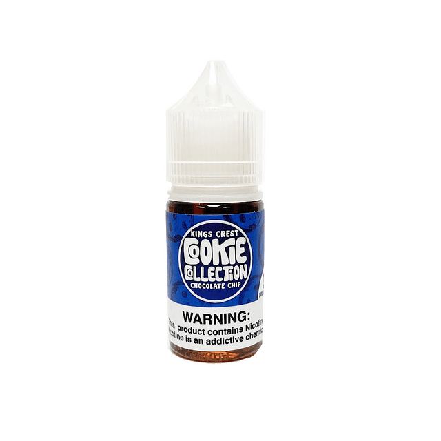 King Crest Cookie Series Salt Nic 30ml