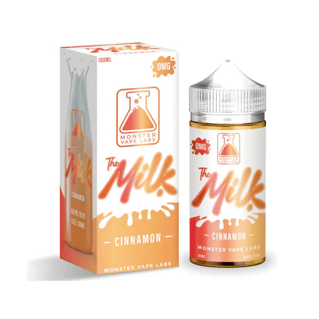 The Milk 100ml