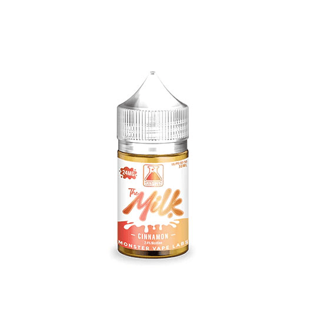 The Milk Salt Nic 30ml