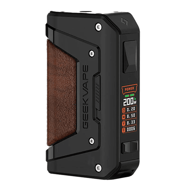 GeekVape Aegis Legend 2 Mod