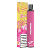 Monster Bars Lemonade 3.500 Puff Desechable Pod