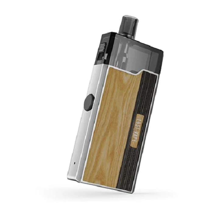 Lost Vape Orion Mini Pod Kit 4