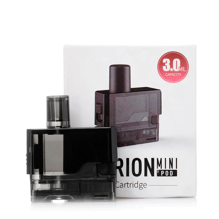 Lost Vape Orion Mini Deposito 1