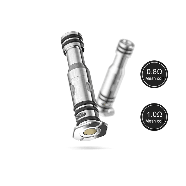 Lost Vape Ub Mini Resistencias