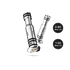 Lost Vape Ub Mini Resistencias