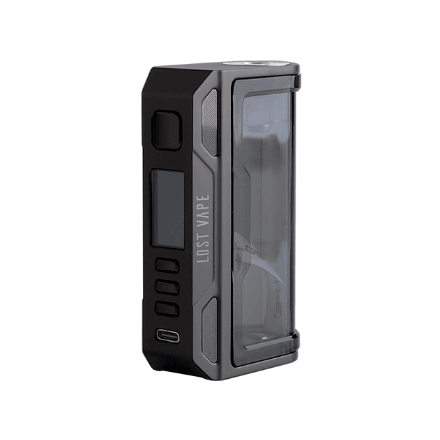 LostVape Thelema Quest 200W Mod