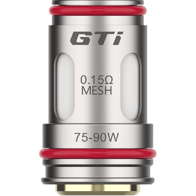 Vaporesso GTi Resistencias