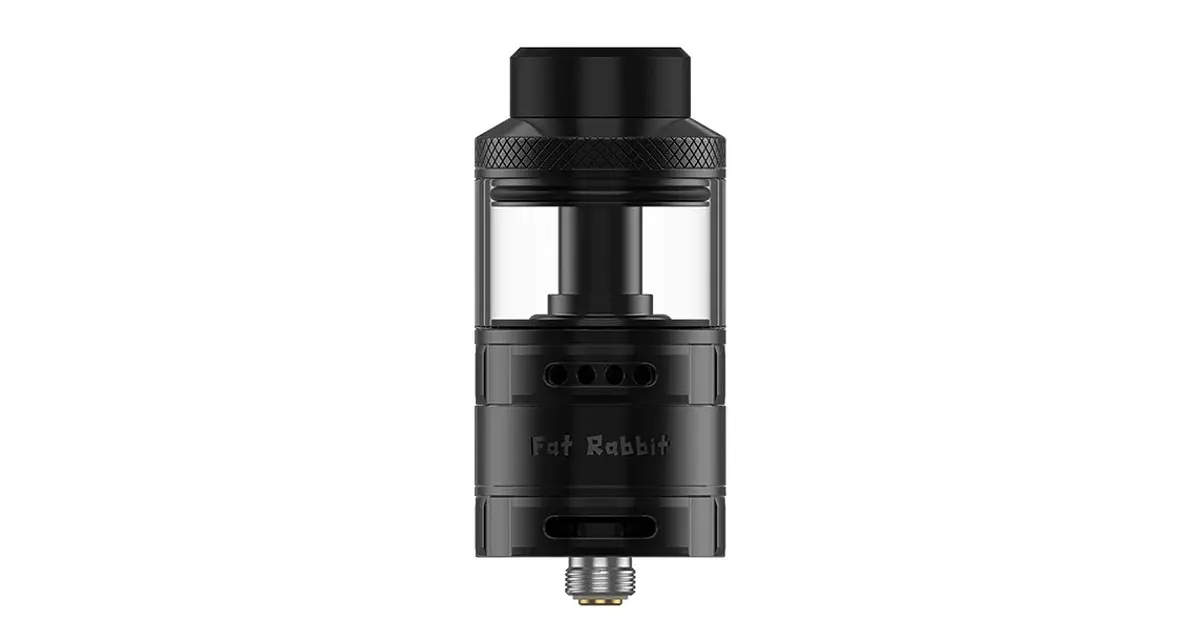 Fat Rabbit Solo RTA | SantiVape Shop
