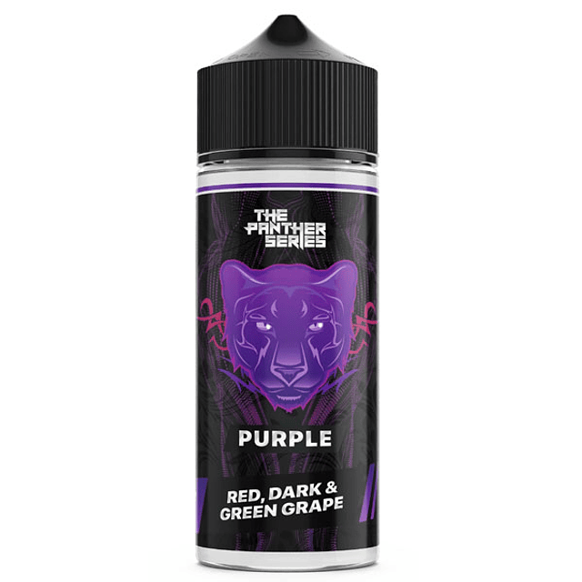 Dr. Vapes 120ml