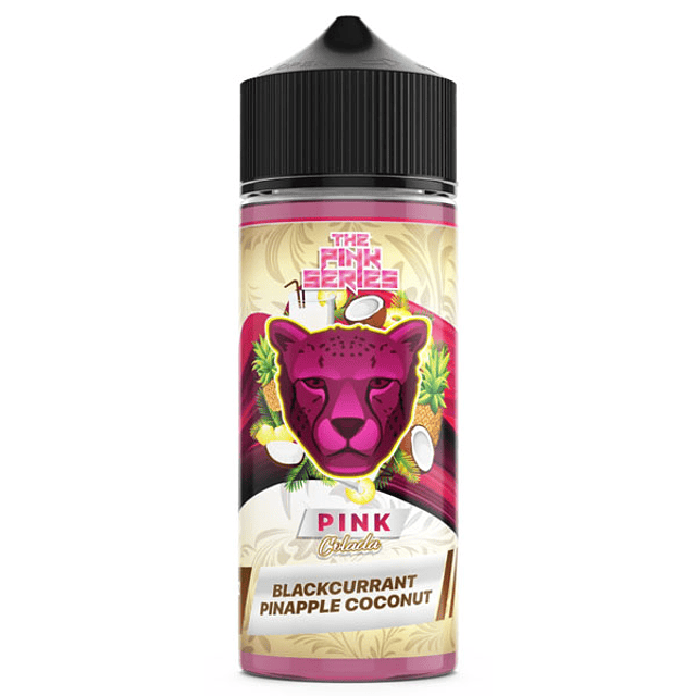 Dr. Vapes 120ml Santivape