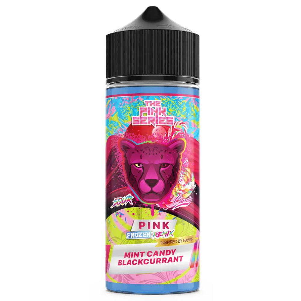 Dr. Vapes 120ml