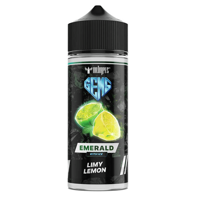 Dr. Vapes 120ml