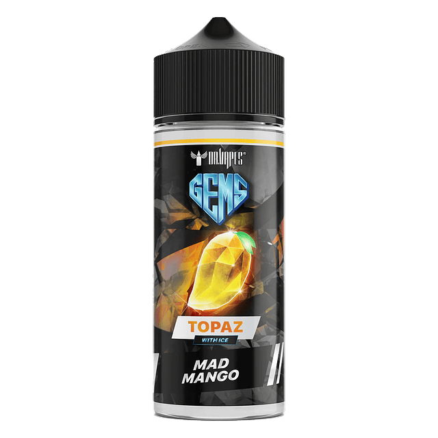 Dr. Vapes 120ml