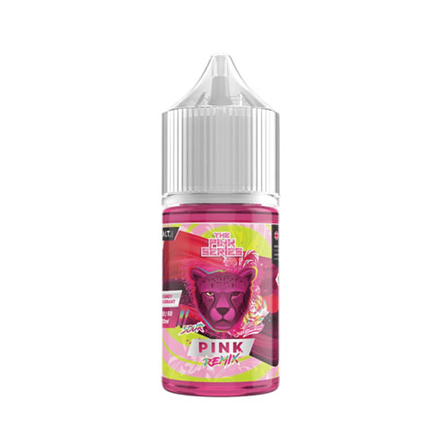 Dr. Vapes Salt 30ml